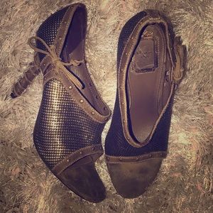 Christian Dior Heels